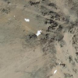 Satellite imagery of Snowcap Peak, CA
