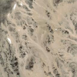 Satellite imagery of Snowcap Peak, CA