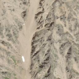 Satellite imagery of Snowcap Peak, CA
