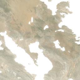 Satellite imagery of Wishaw Mountain, CA