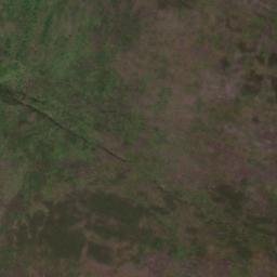 Satellite imagery of cairn, GB