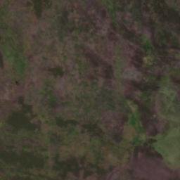 Satellite imagery of cairn, GB