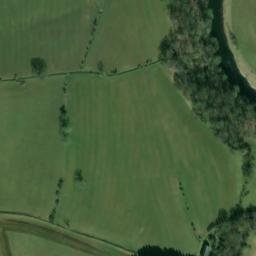 Satellite imagery of Ellenthorpe Castle Banks, GB