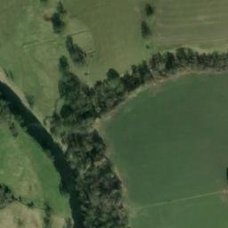 Satellite imagery of Castle Haugh, GB