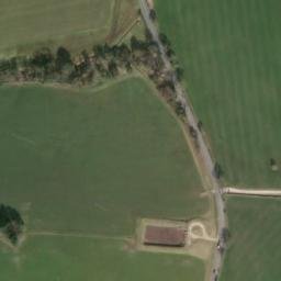 Satellite imagery of Castle Haugh, GB