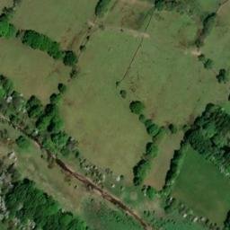 Satellite imagery of boundary_stone, GB