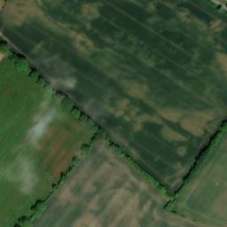 Satellite imagery of Heisterberg, DE