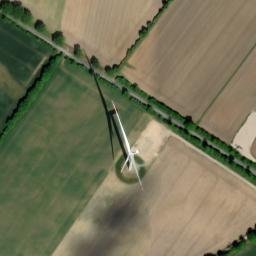Satellite imagery of Heisterberg, DE