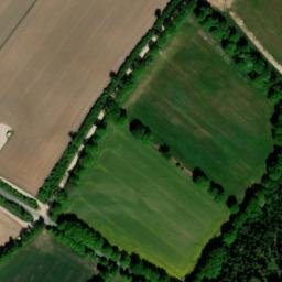 Satellite imagery of Heisterberg, DE