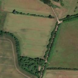 Satellite imagery of Moosberg, DE