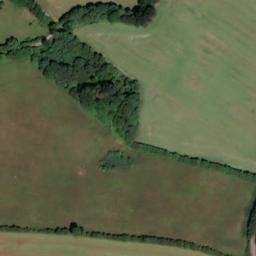 Satellite imagery of Moosberg, DE