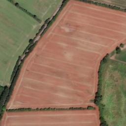 Satellite imagery of Moosberg, DE