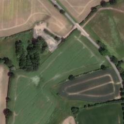 Satellite imagery of Pariner Berg, DE