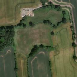 Satellite imagery of Pariner Berg, DE