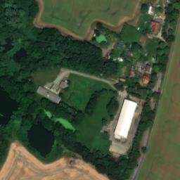 Satellite imagery of Rauer Berg, DE