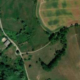 Satellite imagery of Mühlberg, DE