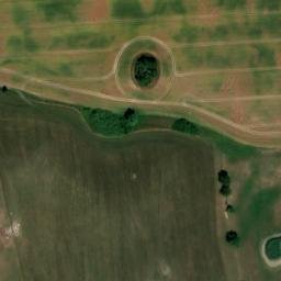 Satellite imagery of Mühlberg, DE