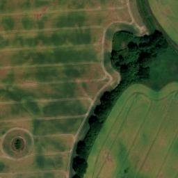 Satellite imagery of Passberg, DE