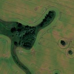 Satellite imagery of Passberg, DE