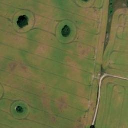 Satellite imagery of Passberg, DE