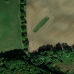 Satellite imagery of Galgenberg, DE