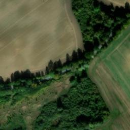 Satellite imagery of Rabenberg, DE