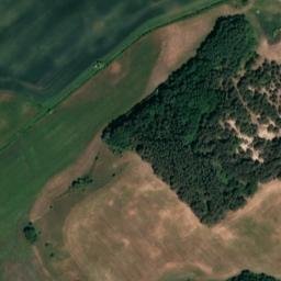 Satellite imagery of Peperbarg, DE