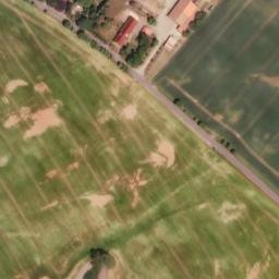 Satellite imagery of Kammerberg, DE