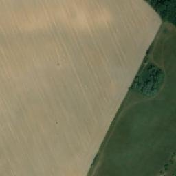 Satellite imagery of Kalter Berg, DE