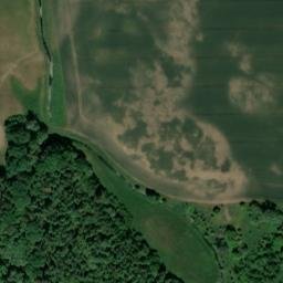 Satellite imagery of Kalkberg, DE