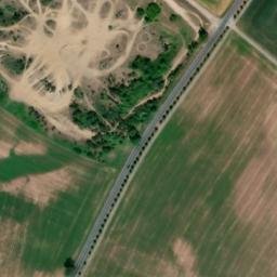 Satellite imagery of Rauher Berg, DE