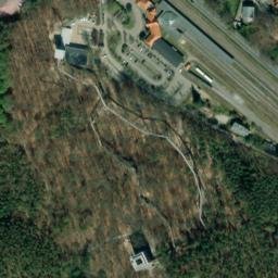 Satellite imagery of Präsidentenberg, DE