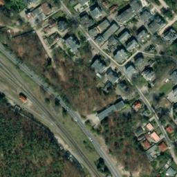 Satellite imagery of Präsidentenberg, DE