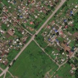 Satellite imagery of Александровка, KZ