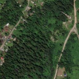 Satellite imagery of Александровка, KZ