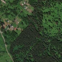 Satellite imagery of Александровка, KZ