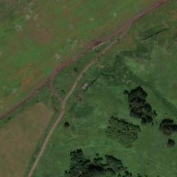 Satellite imagery of Участок, KZ
