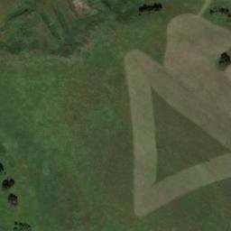 Satellite imagery of Участок, KZ