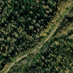 Satellite imagery of Пасека, KZ