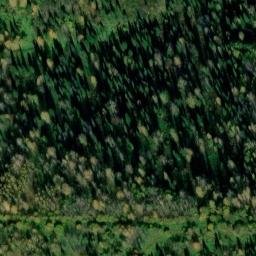 Satellite imagery of Пасека, KZ