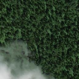 Satellite imagery of Верховье Пихтового, RU