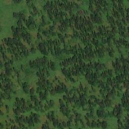 Satellite imagery of Калбурас, RU