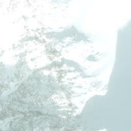 Satellite imagery of Atna Peak, CA