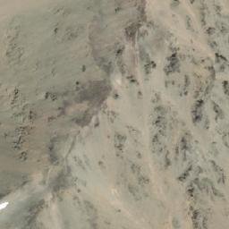 Satellite imagery of Snowcap Peak, CA