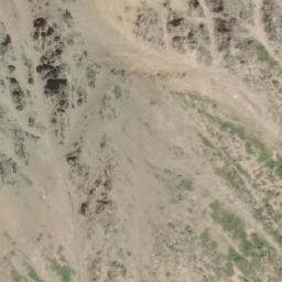 Satellite imagery of Snowcap Peak, CA