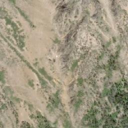 Satellite imagery of Snowcap Peak, CA