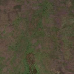 Satellite imagery of cairn, GB
