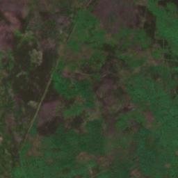 Satellite imagery of cairn, GB