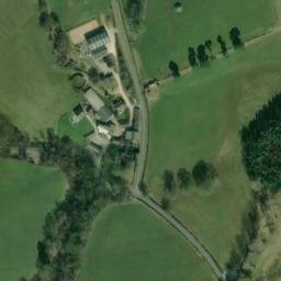 Satellite imagery of Ellenthorpe Castle Banks, GB