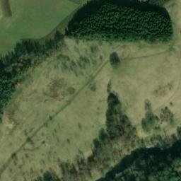 Satellite imagery of Ellenthorpe Castle Banks, GB